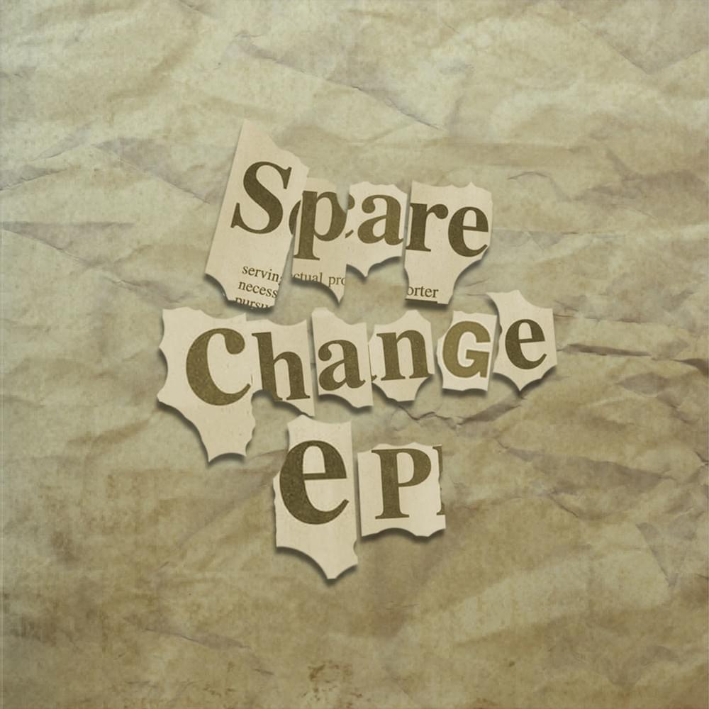 Spare Change EP