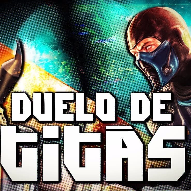 Duelo de Titãs