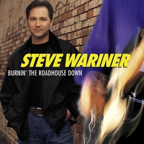 Burnin’ the Roadhouse Down