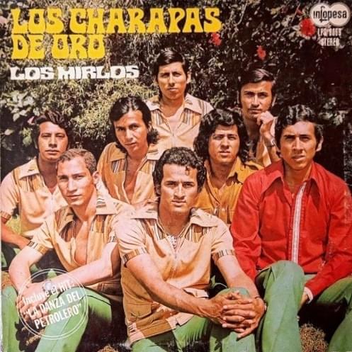 Los Charapas de Oro