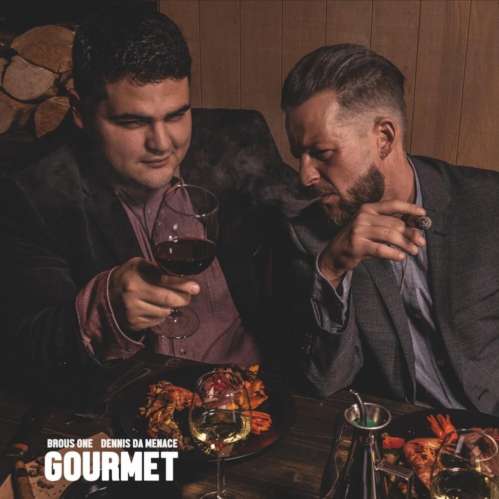 Gourmet (Instrumentals)