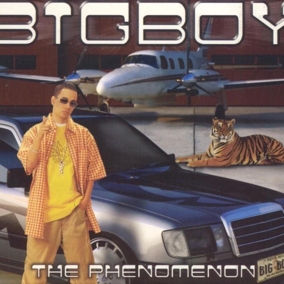 The Phenomenon