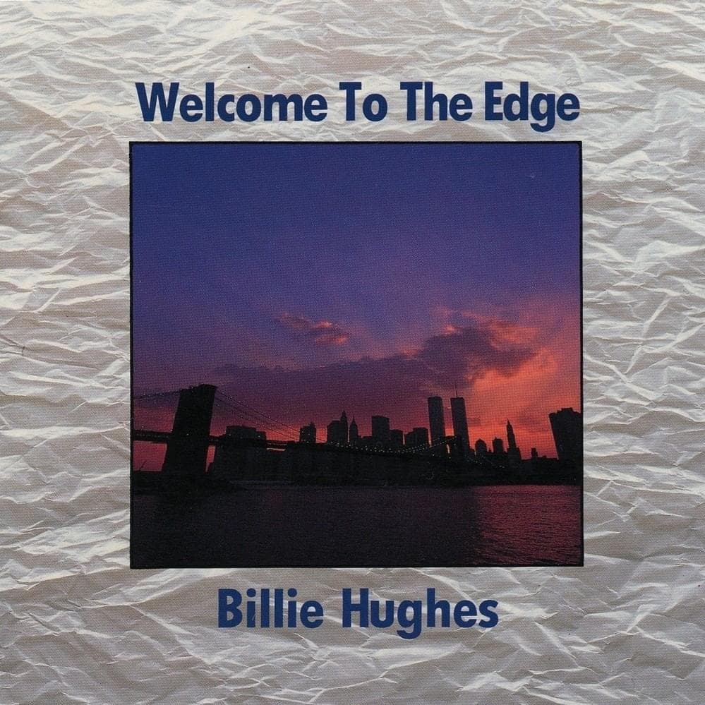 Welcome to the Edge