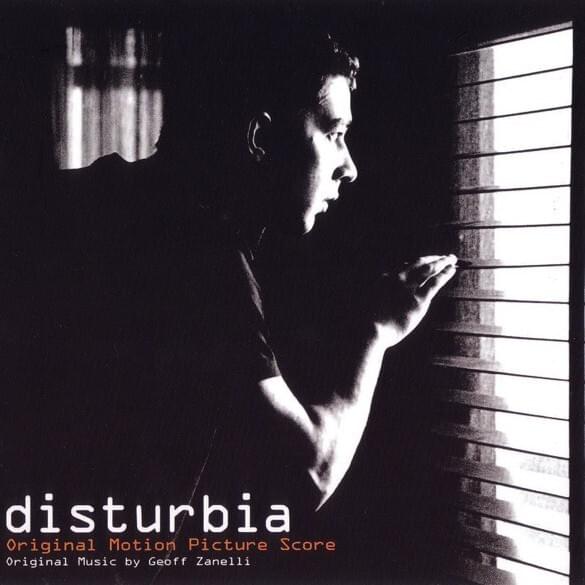 Disturbia: Original Motion Picture Score