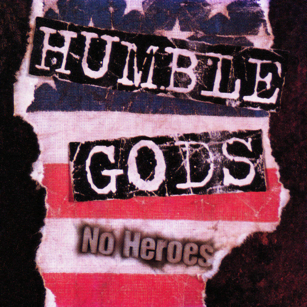 No Heroes