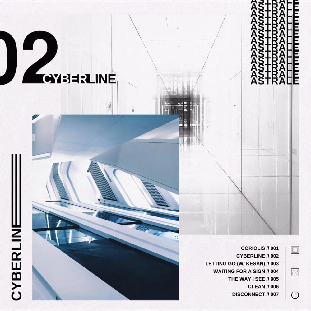 Cyberline EP
