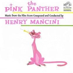 The Pink Panther (Music From the Film Score)