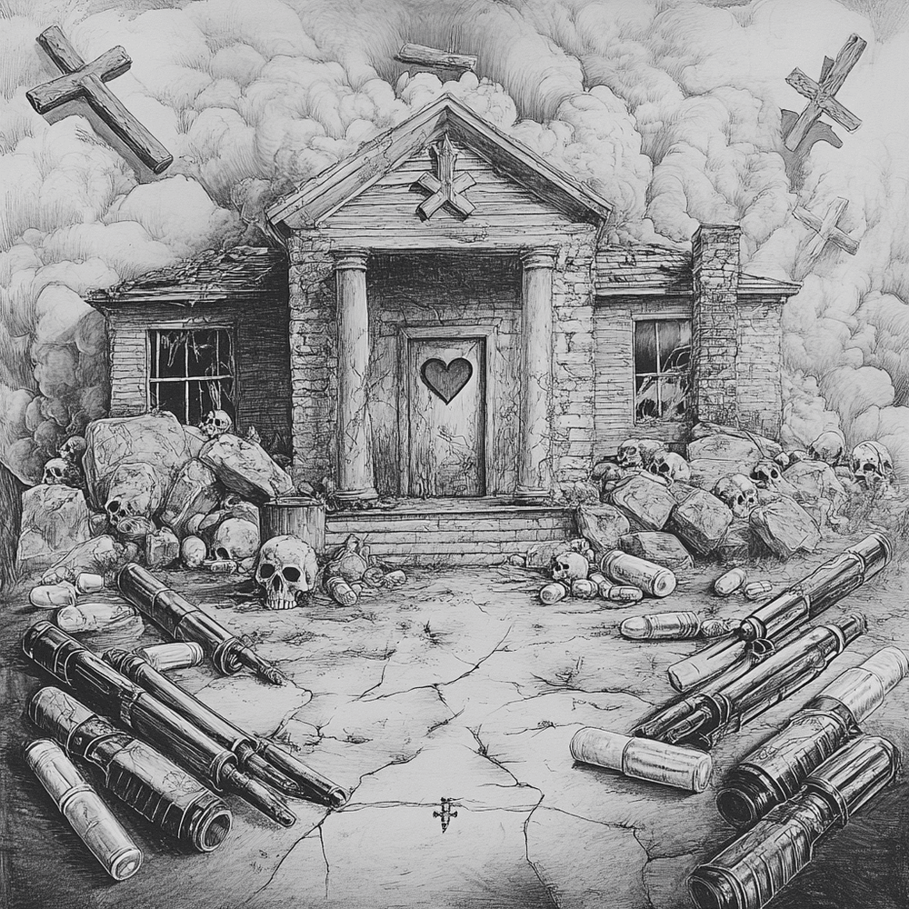 Sacred Society 2