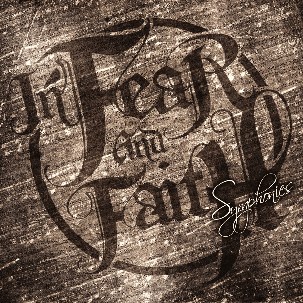 Symphonies - EP