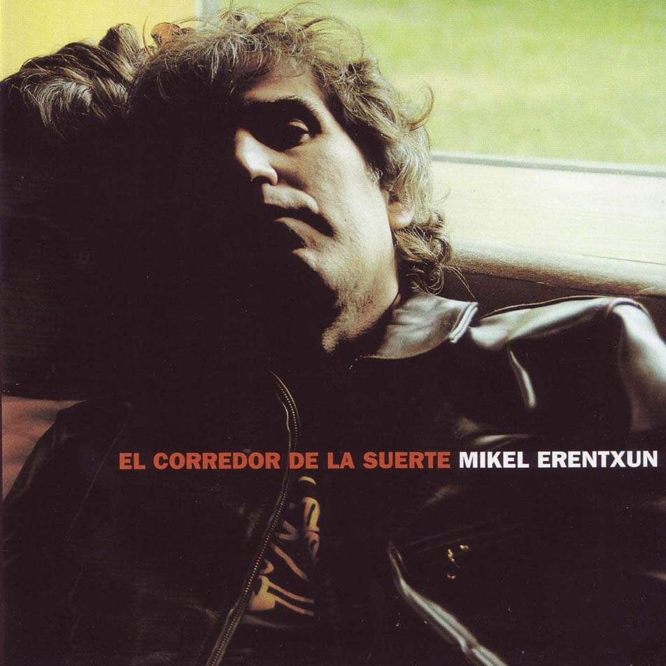 El corredor de la suerte