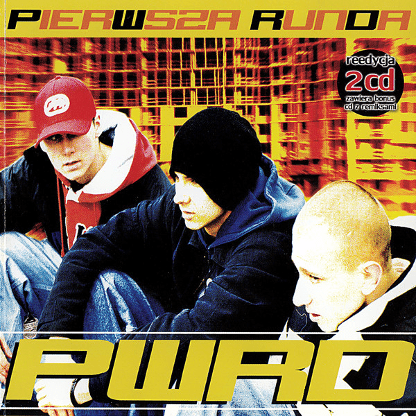 PierWsza RunDa (Reedycja 2011)