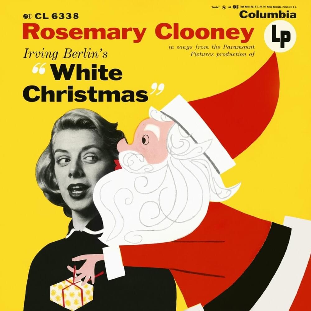 Irving Berlin’s “White Christmas”