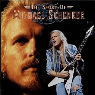 The Story of Michael Schenker