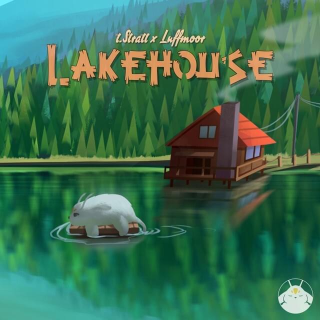 Lakehouse (artist: Luffmor & t.Stratt)