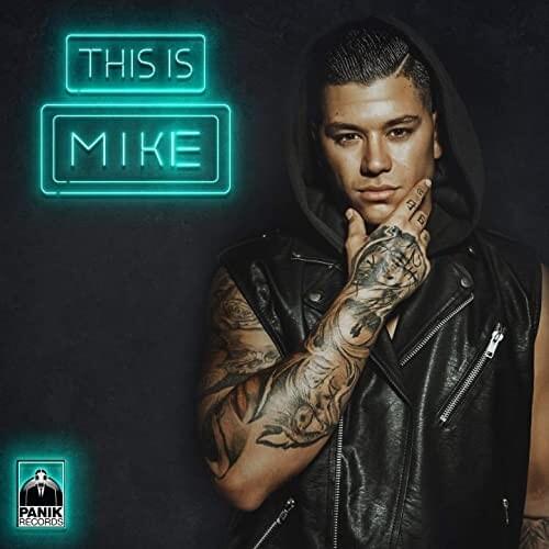 This is Mike