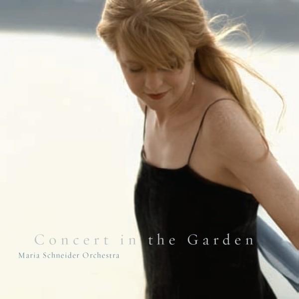 Concert in the Garden