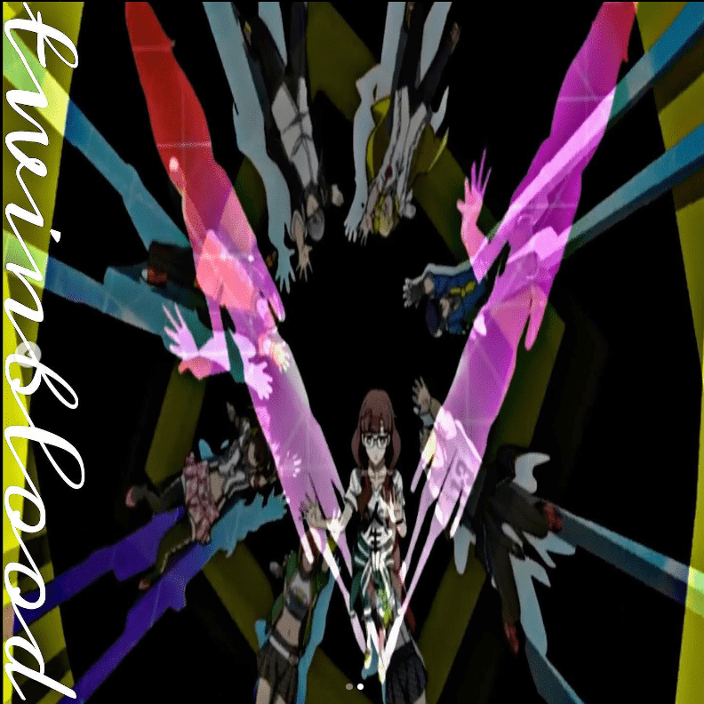 twinblood