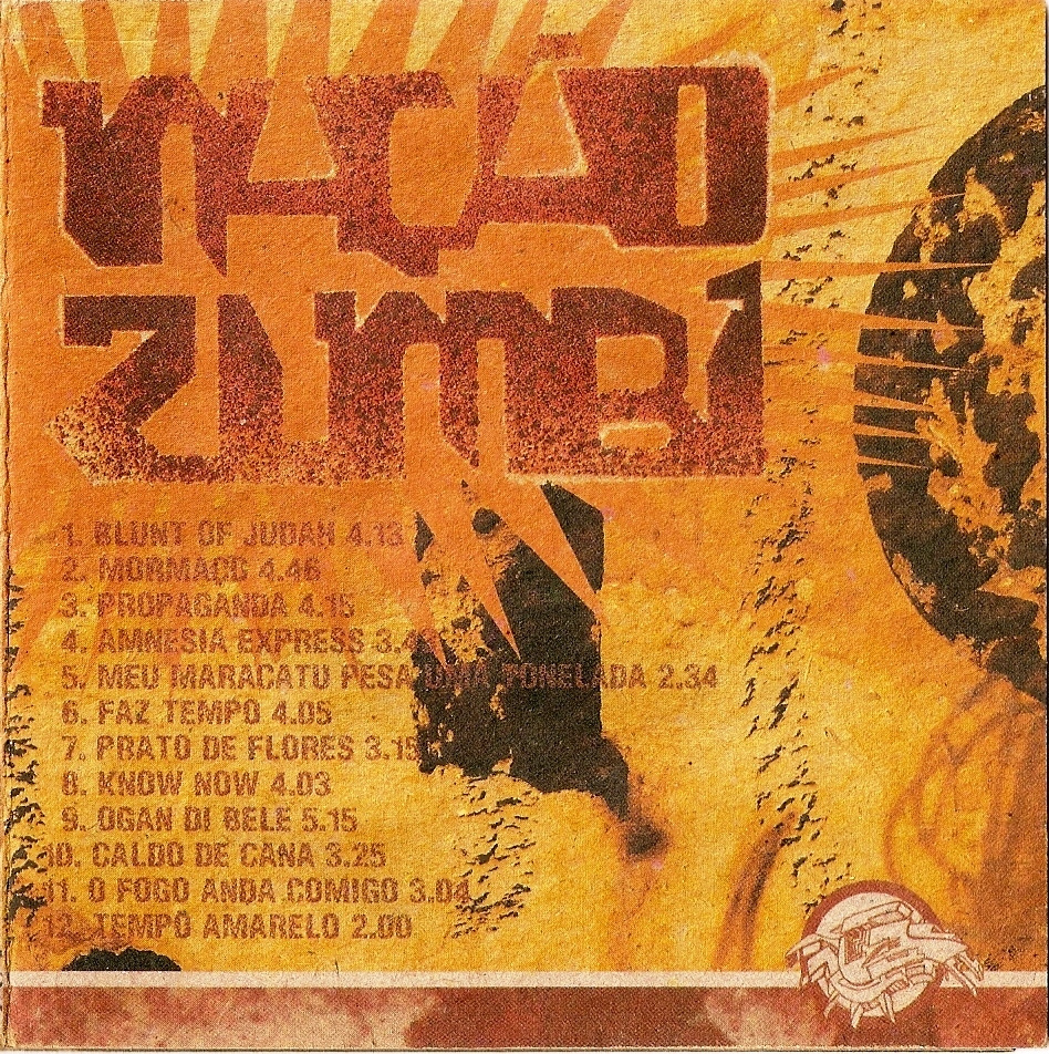 Nação Zumbi