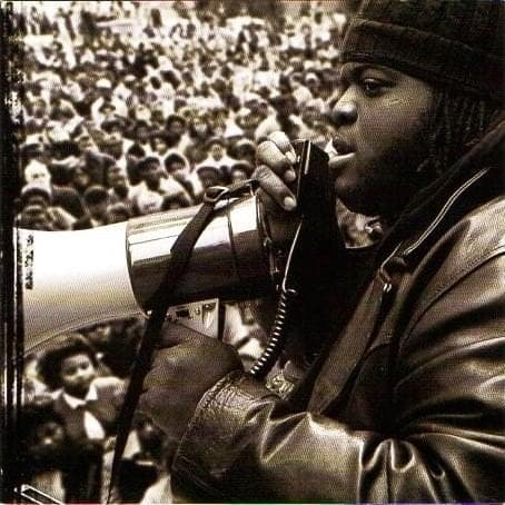 Revolutionary Theme Muzik (2006) Cover Art