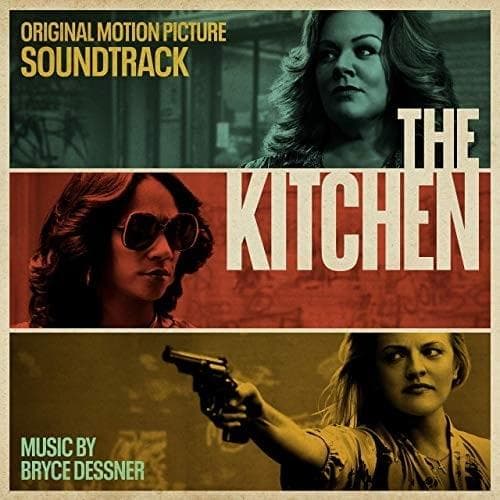 The Kitchen (Original Motion Picture Soundtrack)