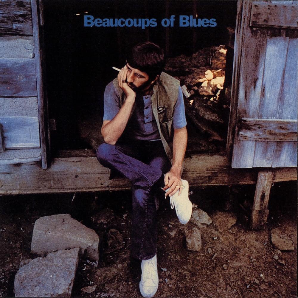 Beaucoups of Blues