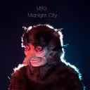 Midnight City Cover Art
