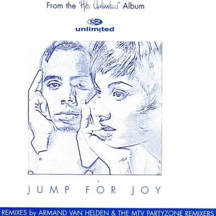 Jump for Joy (Remixes) - EP
