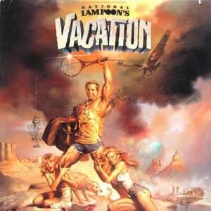 National Lampoon’s Vacation (Original Motion Picture Soundtrack)