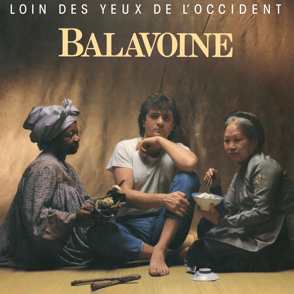 Loin des yeux de l’Occident