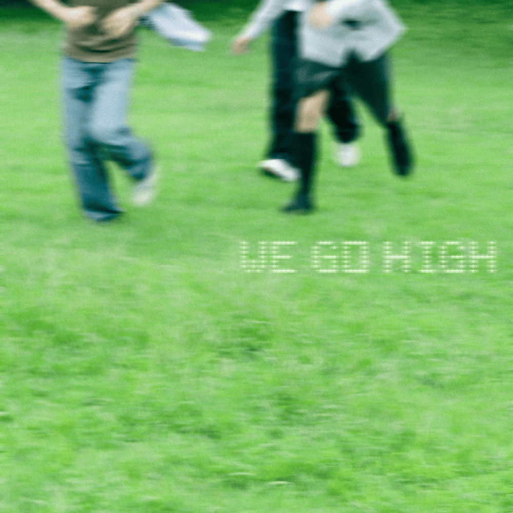 We Go High