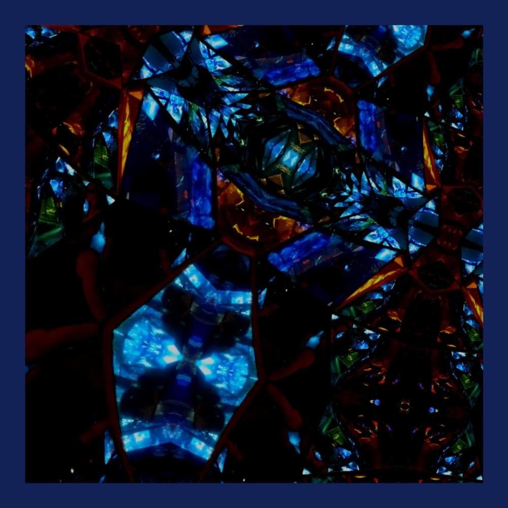 Cientista - Single Cover Art