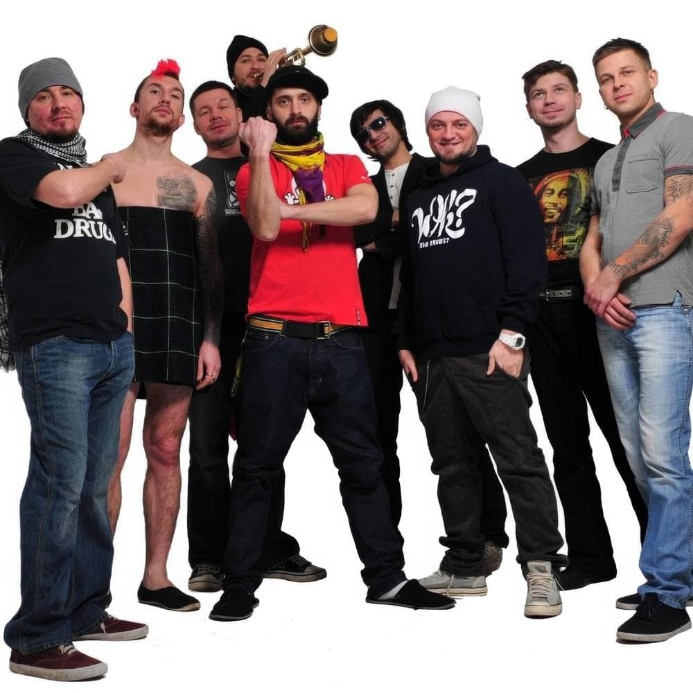 W.K.? (Who Knows?) Profile Picture Photo of W.K.? (Who Knows?)