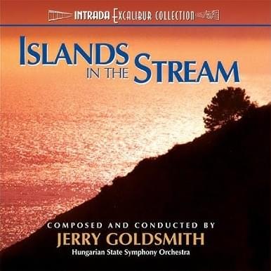 Islands In The Stream (Original Motion Picture Score)