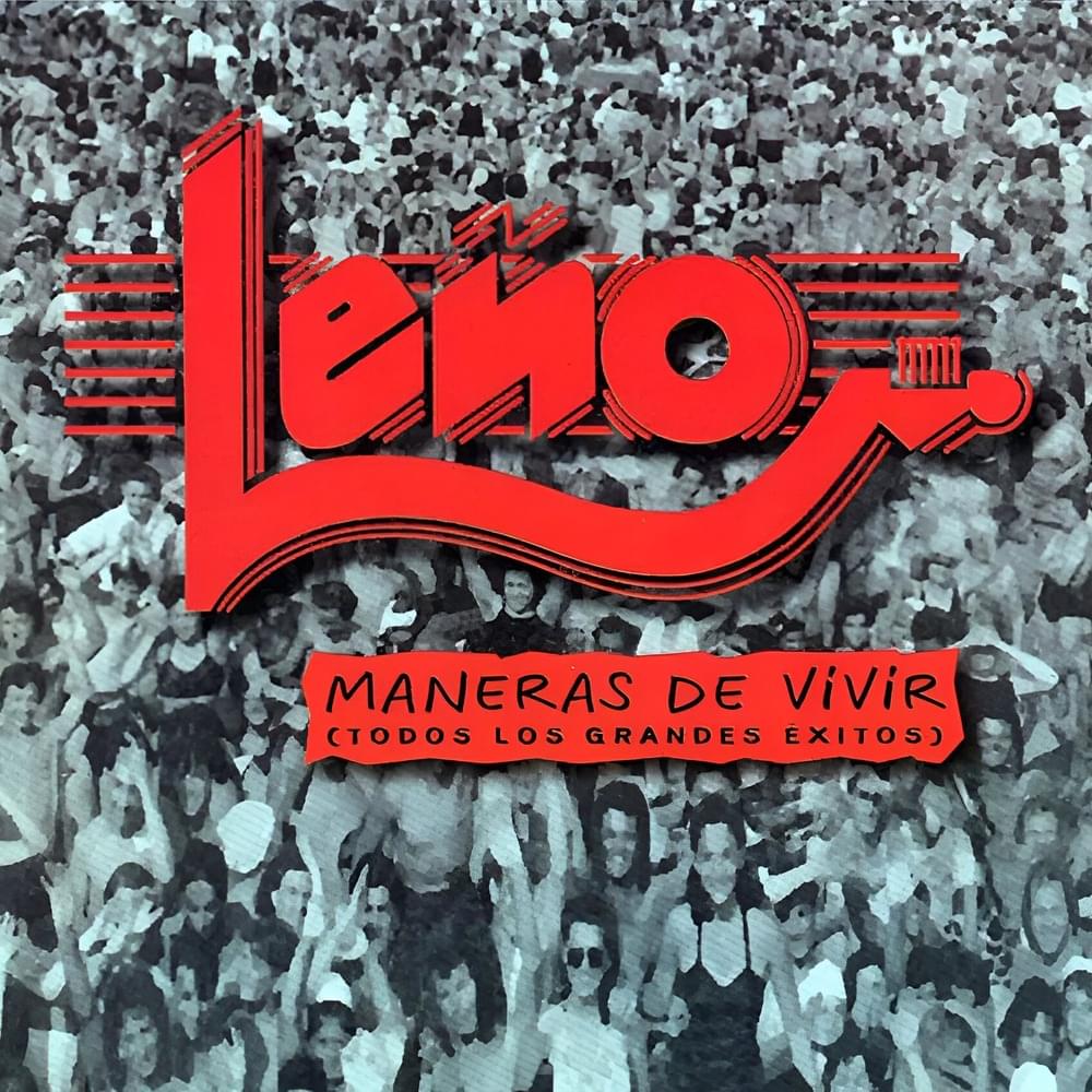 Maneras de vivir