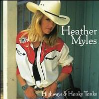 Highways & Honky Tonks