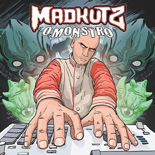 O Monstro