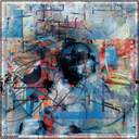 Morning In The Dark Cover Art