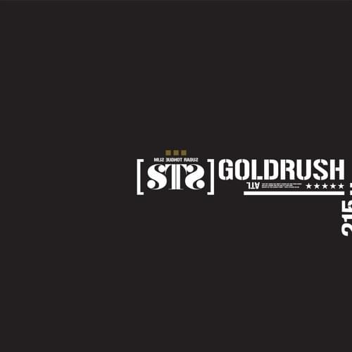 GOLD Rush