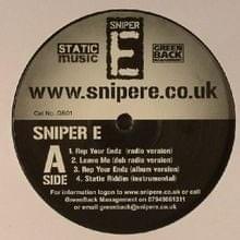 Rep Your Endz