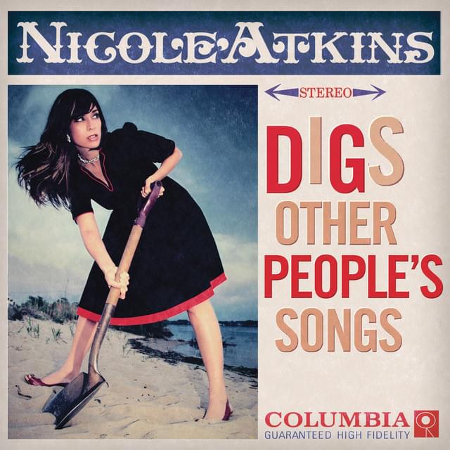 Digs Other People’s Songs