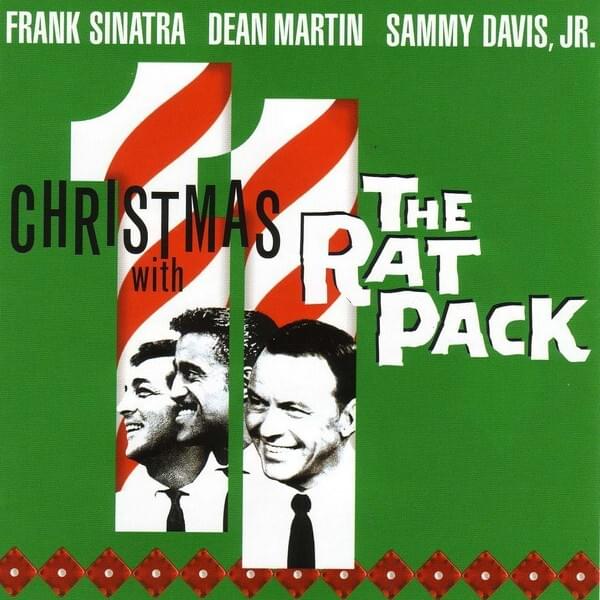 Christmas With The Rat Pack