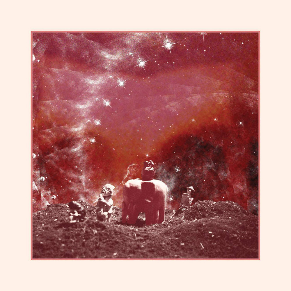 Where Will We Go, Part II EP