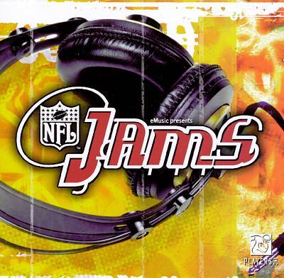 NFL Jams 2