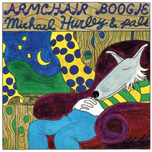 Armchair Boogie