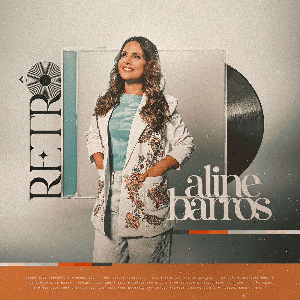 Aline Retrô