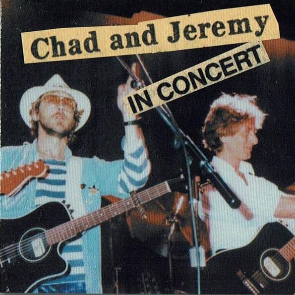 In Concert (The Official Bootleg)