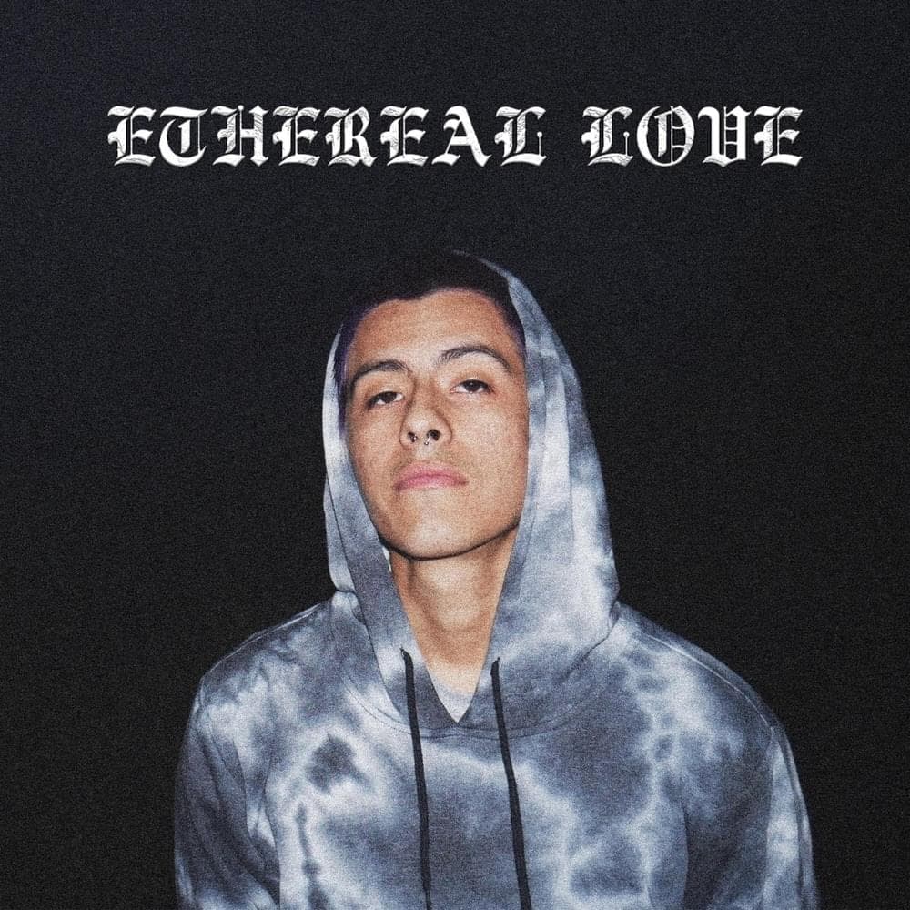 Ethereal Love Cover Art