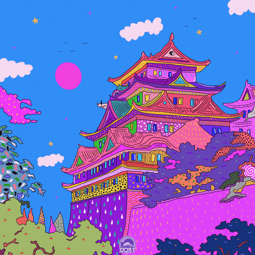 Miyako Temple