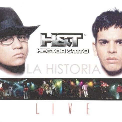 La Historia Live