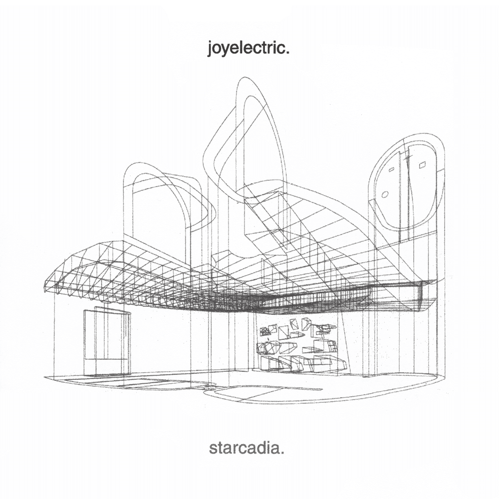 Starcadia